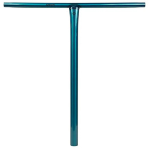 Union Uniq T Standard Pro Scooter Bar 650mm Polished Teal