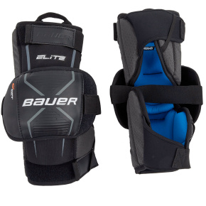 Rodillera Bauer Elite