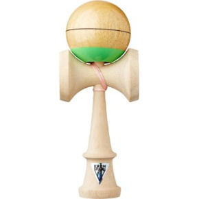 Kendama EXCEPTO Nihon Ichi Verde