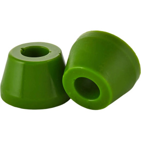 Venom SHR Super Carve Juego de 2 Bujes (Verde Oliva|80A)