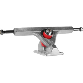 Calibre III Racked 10" Eje de longboard de 44 grados (10"|Raw)