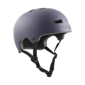 Casco TSG Evolution Satin Lavandula L/XL