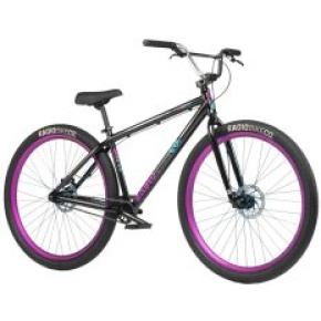 Bicicleta con ruedas Radio Legion 29" 2022