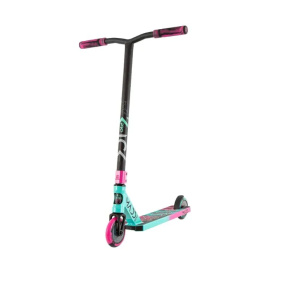 Patinete freestyle MGP Kick Pro 2020 Teal / Pink