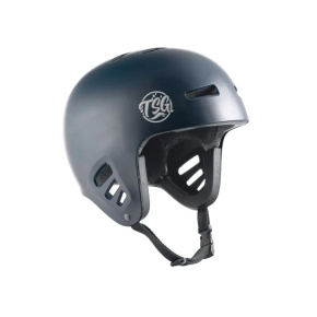 TSG Dawn Wake Board Casco Paynes Gris L/XL