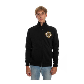 Mikina NHL 47 Brand Islington Track Jacket Jet SR