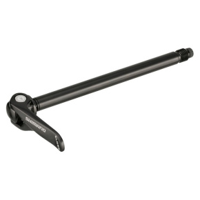 Osa zadního náboje Shimano E-thru SM-AX720 12 mm, 142 mm