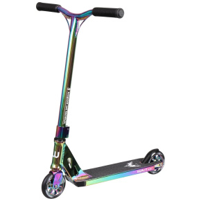 Patinete freestyle Longway Summit Mini 2K19 Full Neochrome