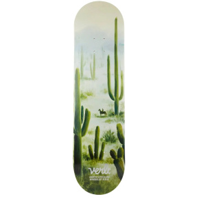 Tabla de skate Verb (8.25"|Desierto)