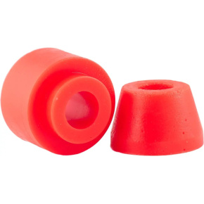 Bujes estándar Venom Plug Barrel (Rojo|90A)