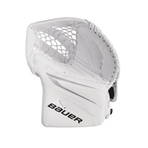 Guante Bauer Vapor Hyperlite 2 S23 SR