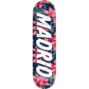 Patineta Madrid (8"|Bloom)