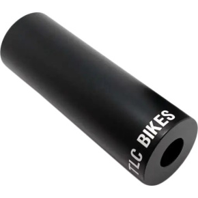 TLC Jenova Aleación BMX Peg (10 mm | Negro)