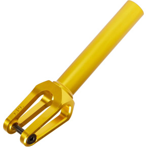 Horquilla Tilt Tomahawk 120mm HIC / SCS dorado