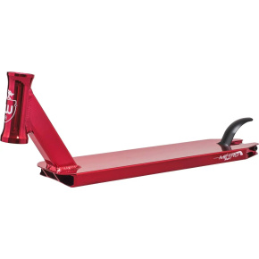 Longway Metro Shift 500mm Ruby board + cinta de agarre libre