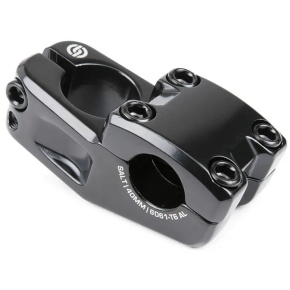 Potencia Salt Junior V2 Topload BMX (40 mm | Negro)