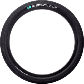 Cubierta BMX plegable Radio Raceline Oxygen 20" (1.95"|Normal)