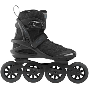 Roces Patines de Hilo (Negro|40)