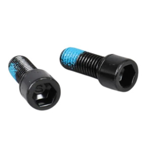 MOB/Odin/OEM robado M7 BMX Crank Pinch Bolt 2-Set