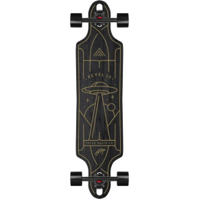 Prism Revel 39 Longboard completo (39 "| Liam Ashurst)