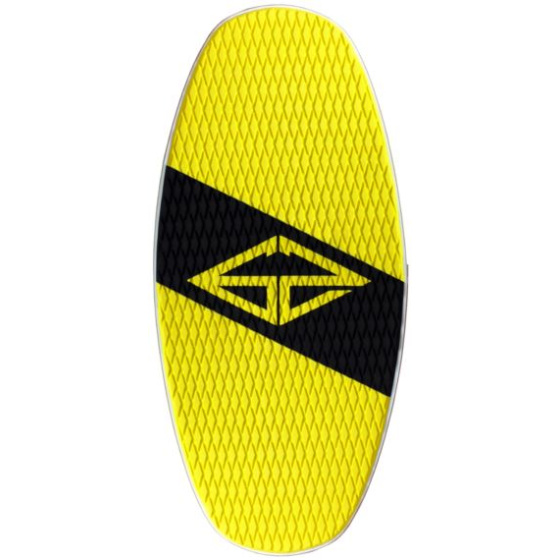 Skimboard GoZone Júnior (34.5"|Amarillo)