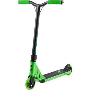 Freestyle Scooter Longway Summit Mini 2K19 verde