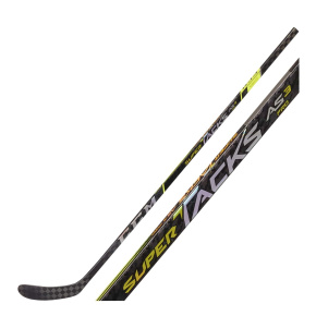 Palo de hockey CCM SuperTacks AS3 PRO SR