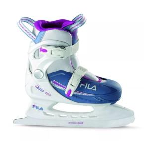 Patines de hielo para niños Fila J-One G Ice HR