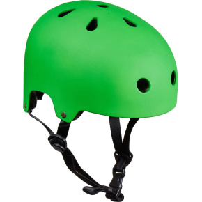 Casco HangUp Skate Kids II (SM|Verde)