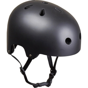 Casco HangUp Skate Kids II (SM|Negro)