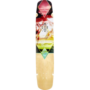 Longboard Madrid Flash Arce (46"|Mirage)