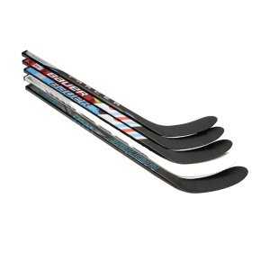 Palo de hockey Bauer Mini Stick Mystery 1 unidad