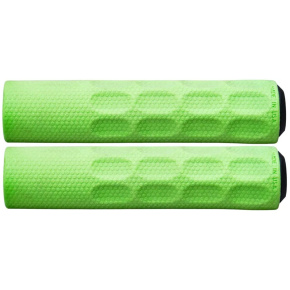 Puños Odi Vapor F-1 130mm verde