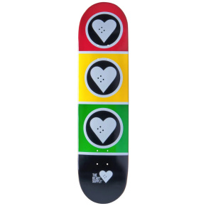 Patineta Heart Supply Squad (8.125"|Altura)