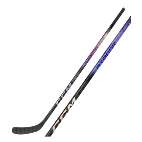 Palo de hockey CCM Ribcor Trigger 8 Pro YTH