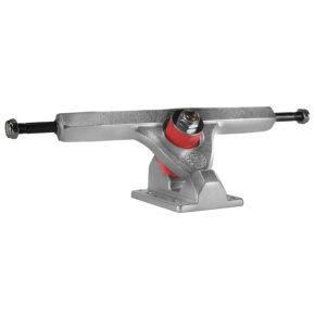 Calibre III Rakeless 10" Eje de longboard de 44 grados (10"|Raw)