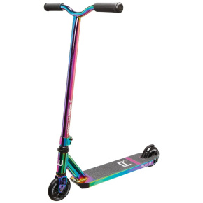 Patinete Freestyle Longway Adam Full Neochrome