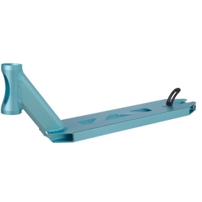 Tabla Striker Lux 500mm turquesa + lija libre