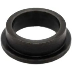 Adaptador de rueda dentada TLC BMX (19 mm | Negro)