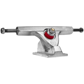 Eje de longboard Caliber III Rakeless de 9" y 50 grados (9"|Raw)