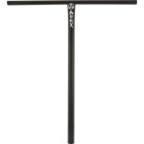 Manillares Apex T-Bars SCS Oversize 730mm negro