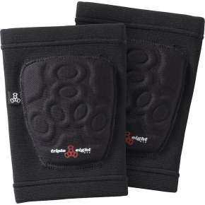 Coderas Covert Triple Eight (L|Negro)