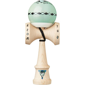 Kendama KROM Signature MOD Verde