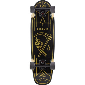 Prism Biscuit Complete Cruiser Board (28 "| Liam Ashurst)