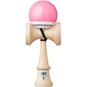 Kendama KROM POP LOL rosa