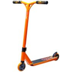 Patinete freestyle Antics Ace naranja