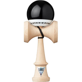 KROM POP LOL Kendama (Negro)