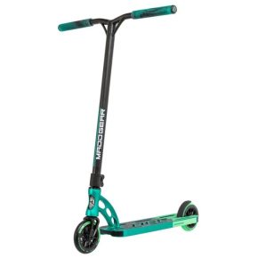 Patinete freestyle MGP Origin Team Turquesa / Menta