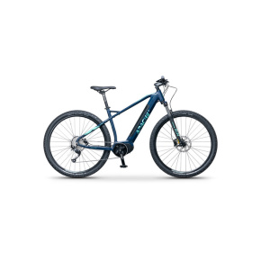 Rám elektrokolo MTB 29" Tuwan MX-I modrá 2019, 17"