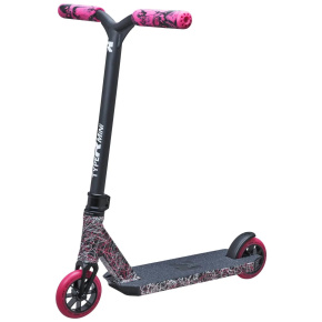 Patinete Freestyle Root Type R Mini Splatter Rosa